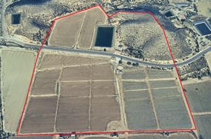 Terreno Urbanizable En venta en Antas photo 0
