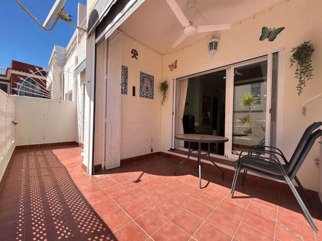 Piso En venta en Avenida Secano. 04621, Cuevas Del Almanzora (almería)palomares, Cuevas Del Almanzora photo 0
