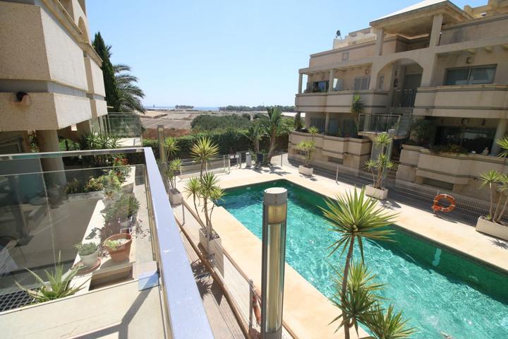 Piso En venta en Avenida Secano, 42. 04617, Palomares, Cuevas Del Almanzora (almería), Cuevas Del Almanzora photo 0