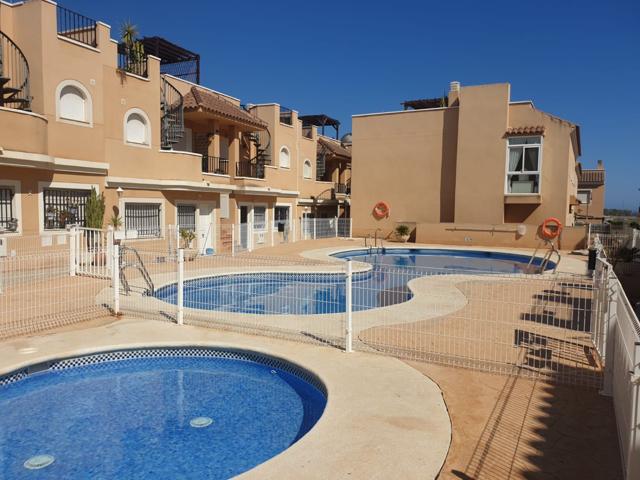 Piso En venta en Avenida Secano, 49. 04617, Palomares, Cuevas Del Almanzora (almería), Cuevas Del Almanzora photo 0