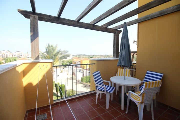Piso En venta en Avenida Cañada Julian. 04621, Puerto Vera - Las Salinas, Vera (almería), Vera photo 0