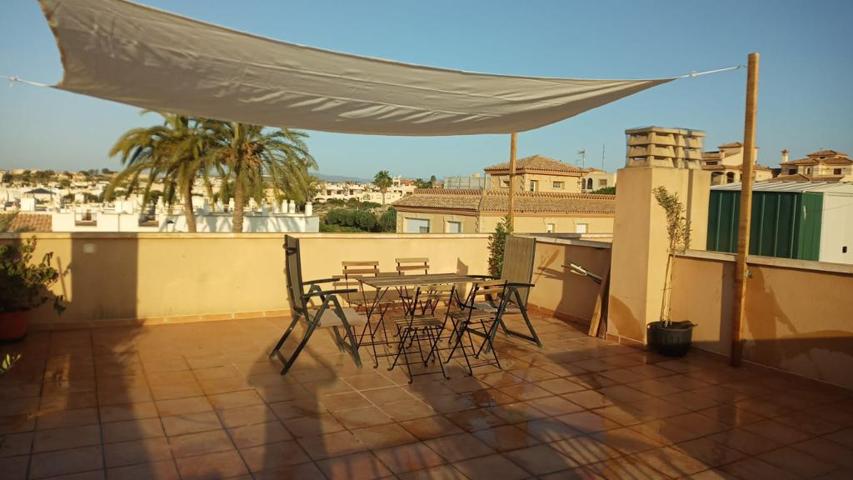 Piso En venta en Avenida Secano. 04617, Cuevas Del Almanzora (almería)palomares, Cuevas Del Almanzora photo 0