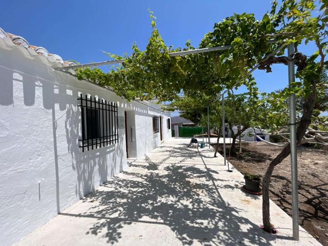 Casa En alquiler en Cuevas del Almanzora photo 0