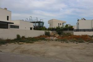 Terreno Urbanizable En venta en Avenida Palomares 9. 04621, Cala Marqués, Vera (almería), Vera photo 0