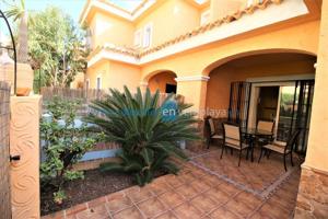 Dúplex En venta en Avenida Juan Sebastián El Cano (04621 Avenida Juan Sebastián Elcano). 04621, Las Marinas, Vera (almería), Vera photo 0