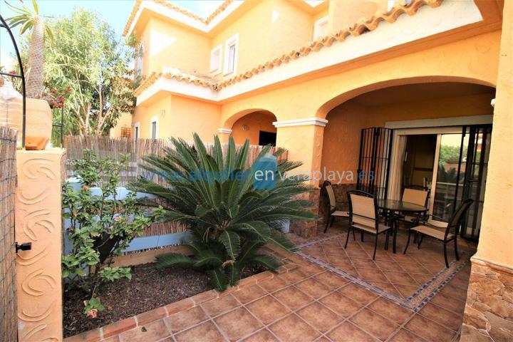Dúplex En venta en Avenida Juan Sebastián El Cano (04621 Avenida Juan Sebastián Elcano). 04621, Las Marinas, Vera (almería), Vera photo 0