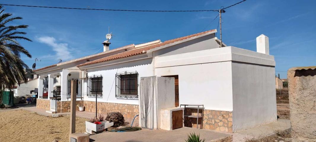 Casa En venta en Calle Las Bombardas 7. 04617, Palomares, Cuevas Del Almanzora (almería), Cuevas Del Almanzora photo 0