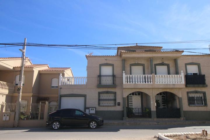 Dúplex En alquiler en Calle Las Bombardas 7. , Cuevas Del Almanzora (almería)palomares, Cuevas Del Almanzora photo 0