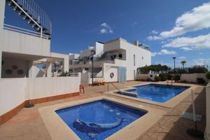 Piso En venta en Avenida Secano. 04617, Palomares, Cuevas Del Almanzora (almería), Cuevas Del Almanzora photo 0