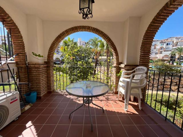 Piso En alquiler en Calle Tomillo, 2. 04621, Puerto Vera - Las Salinas, Vera (almería), Vera photo 0