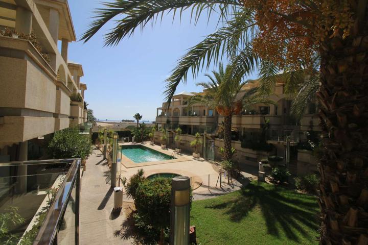 Piso En venta en Avenida Secano, 20. 04617, Palomares, Cuevas Del Almanzora (almería), Cuevas Del Almanzora photo 0