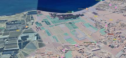 Terreno Urbanizable En venta en Nati. 04617, Palomares, Cuevas Del Almanzora (almería), Cuevas Del Almanzora photo 0