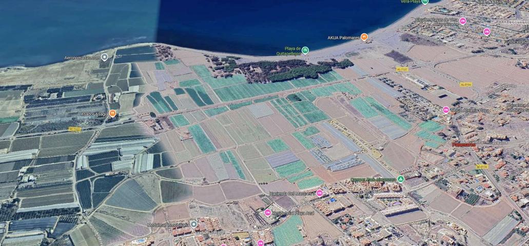 Terreno Urbanizable En venta en Nati. 04617, Palomares, Cuevas Del Almanzora (almería), Cuevas Del Almanzora photo 0