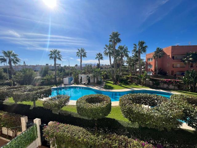 Piso En venta en Calle Islas Canarias, Urbanización Paraíso De Vera Playa. Cala Marqués, Vera (almería), Vera photo 0