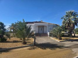 Villa En alquiler en Vera. 04620, Vera (almería)vera Pueblo, Vera photo 0