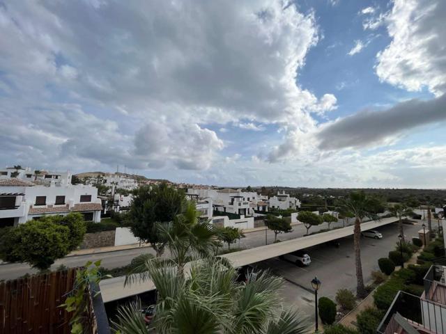 Piso En alquiler en Vera photo 0