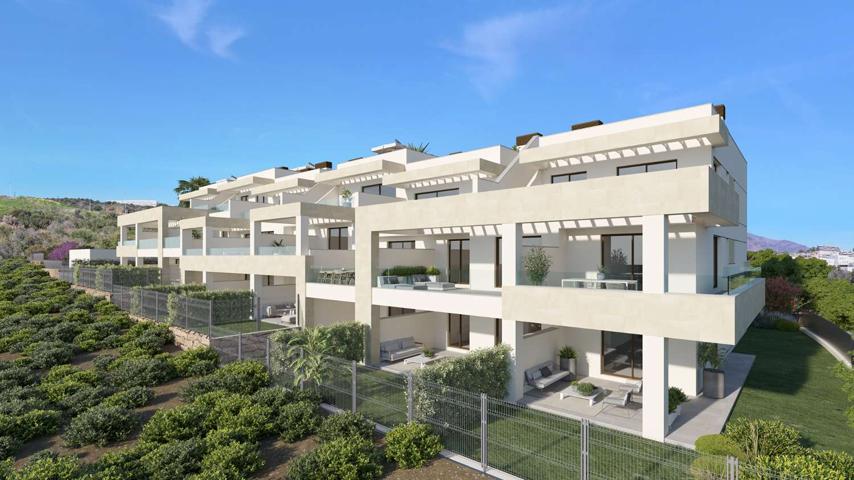 Piso En venta en Estepona photo 0