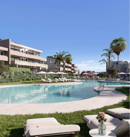 Piso En venta en Casares photo 0