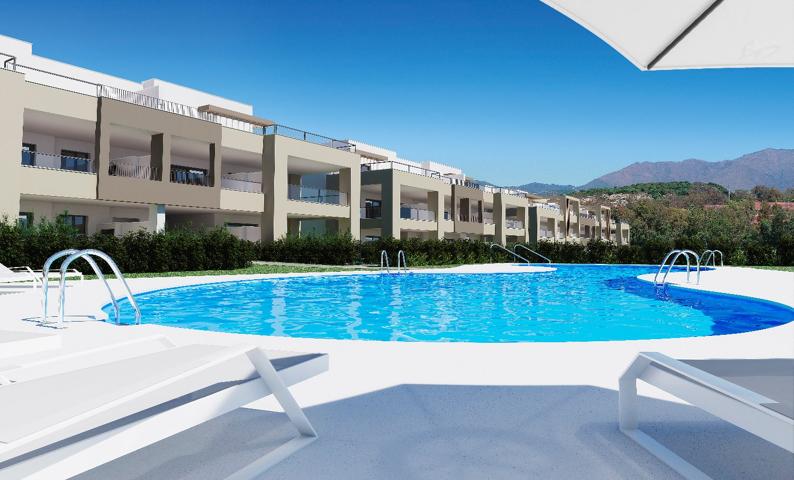 Piso En venta en Casares photo 0
