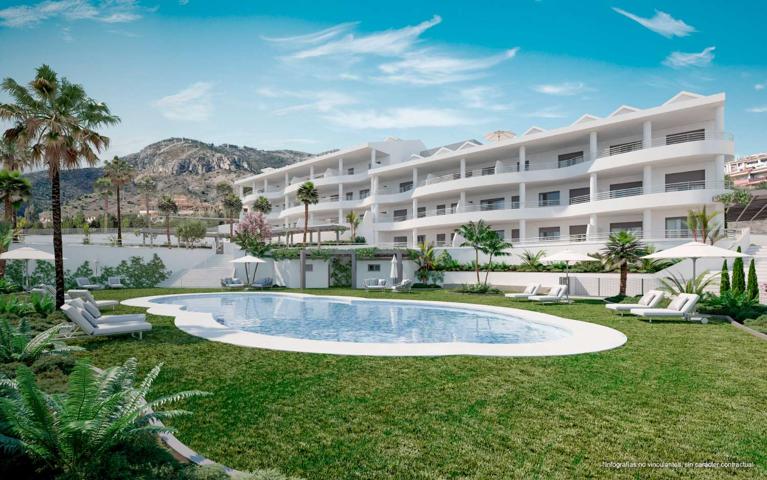 Piso En venta en Benalmádena photo 0