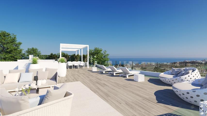 Piso En venta en Estepona photo 0