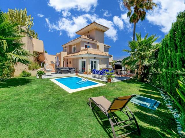 Casa En venta en Manilva photo 0