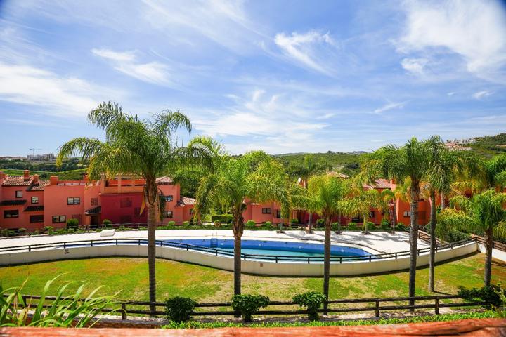 Piso En venta en Casares photo 0