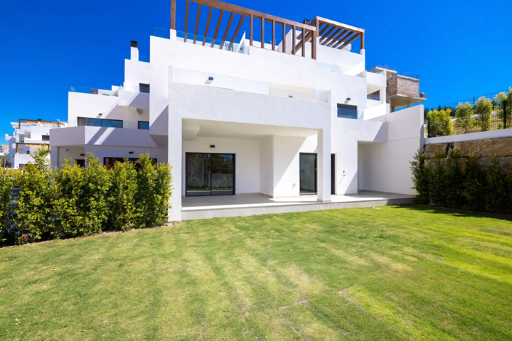 Piso En venta en Casares photo 0