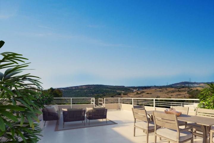 Piso En venta en Estepona photo 0
