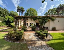 Villa En venta en San Roque photo 0