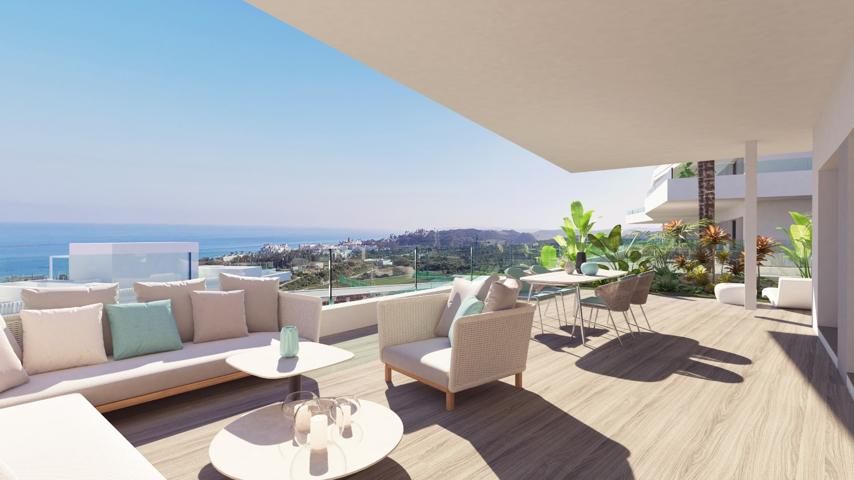 Piso En venta en Estepona photo 0