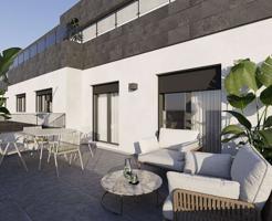 Dúplex En venta en Calle Antonio Machado. 29690, Casares (málaga)doña Julia Golf, Casares photo 0