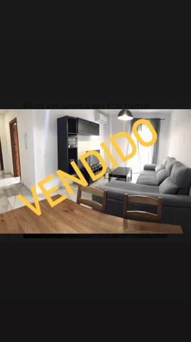 Piso En venta en Calle Zorzal, 1. 30594, Cártama (málaga), Cártama photo 0