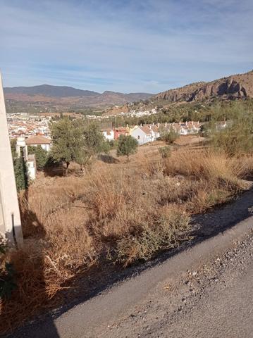 Terreno Urbanizable En venta en Algarrobo (sauce). Pizarra (málaga), Pizarra photo 0