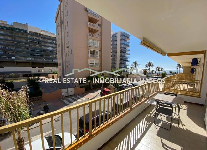 Piso En alquiler en Calle General Rodrigo. 29640, Fuengirola (málaga), Fuengirola photo 0