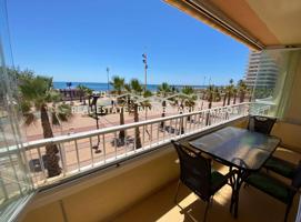 Piso En alquiler en Paseo Marítimo Rey De España, 57 (costa Mar Bali, 1ºe). 29640, Fuengirola (málaga), Fuengirola photo 0