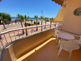 Piso En alquiler en Paseo Marítimo Rey De España, 57. 29640, Fuengirola (málaga), Fuengirola photo 0