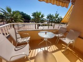 Piso En alquiler en Paseo Marítimo Rey De España, 57. 29640, Fuengirola (málaga), Fuengirola photo 0