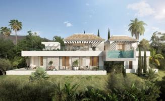 Villa En venta en Mijas photo 0