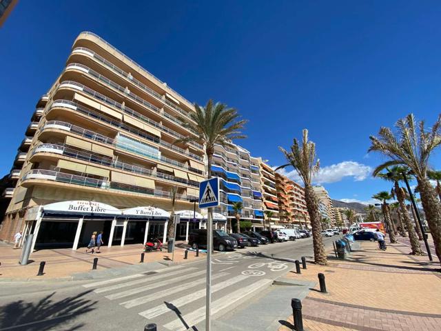 Piso En alquiler en Fuengirola photo 0