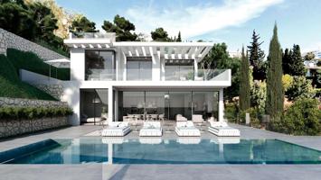 Villa En venta en Calle Madroños. 29640, Fuengirola (málaga)torreblanca Del Sol, Fuengirola photo 0