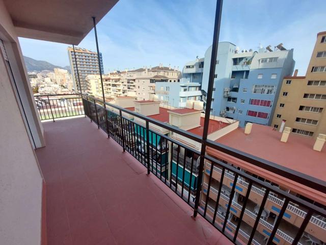 Piso En venta en Calle Jaén. 29640, Fuengirola (málaga)los Boliches, Fuengirola photo 0