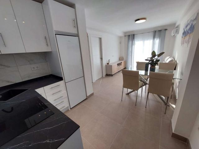 Piso En venta en Avenida Los Boliches. 29640, Fuengirola (málaga)los Boliches, Fuengirola photo 0