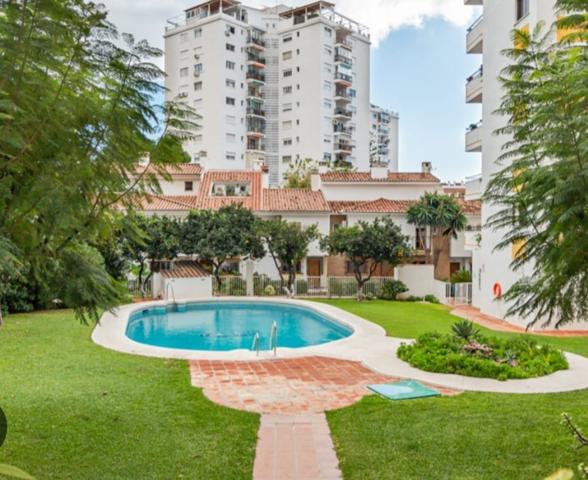 Piso En alquiler en Avenida Acapulco. 29640, Fuengirola (málaga)los Boliches, Fuengirola photo 0