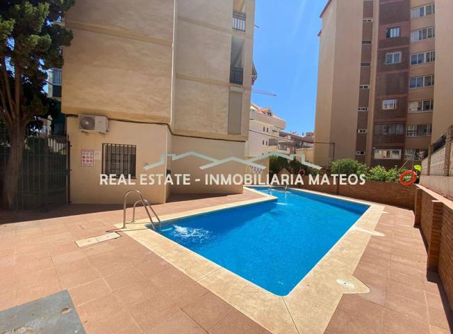 Piso En alquiler en Fuengirola photo 0