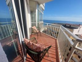 Piso En alquiler en Paseo Marítimo Rey De España. 29640, Fuengirola (málaga)carvajal - Las Gaviotas, Fuengirola photo 0