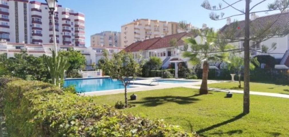 Piso En alquiler en Torrox photo 0