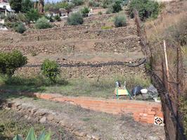 Terreno Urbanizable En alquiler en Torrox photo 0