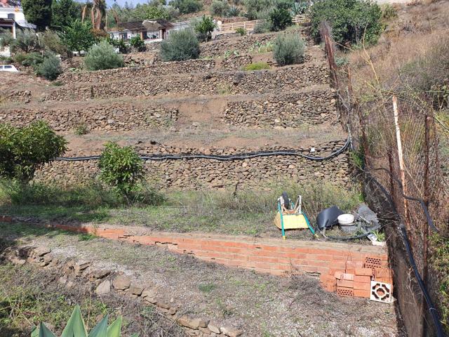 Terreno Urbanizable En alquiler en Torrox photo 0