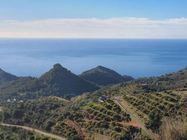 Terreno Urbanizable En venta en Viaducto De Cantarriján (cantarrujan). 29780, Nerja (málaga), Nerja photo 0